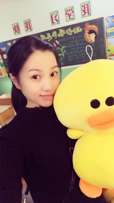 pengjienv的第一张照片--长汀婚介网