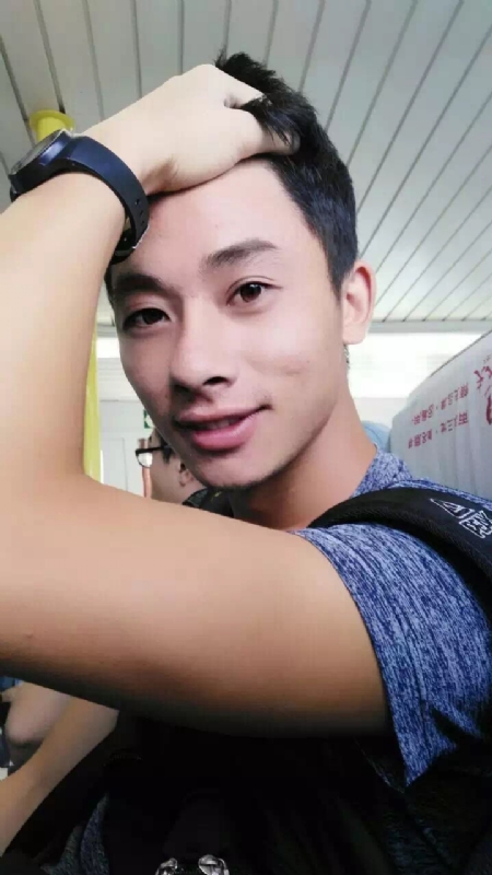 不是坏人的第一张照片--长汀婚介网