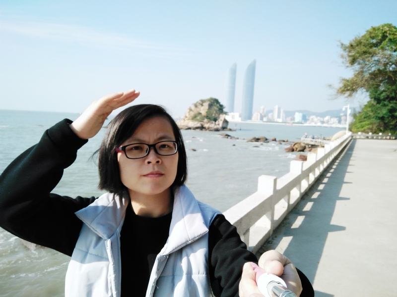 吕小包的第一张照片--长汀婚介网