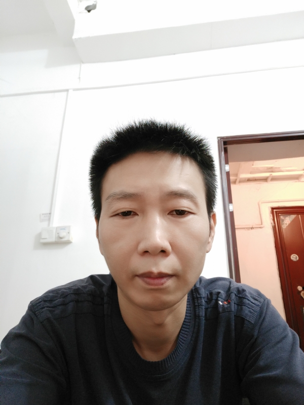 爱依然的第一张照片--长汀婚介网
