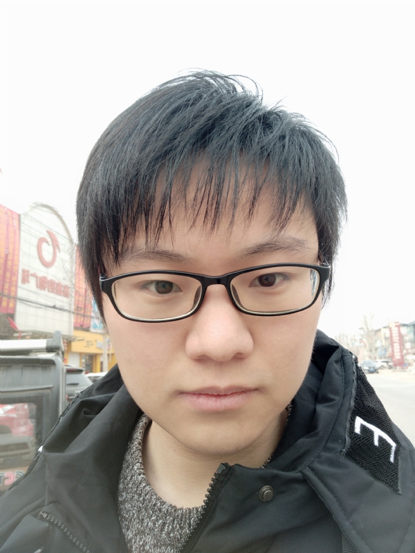 小懒猫的第一张照片--长汀婚介网