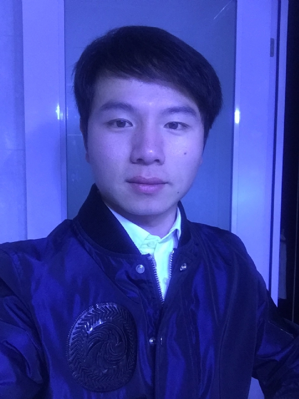 谁是我向往的以后的第一张照片--长汀婚介网