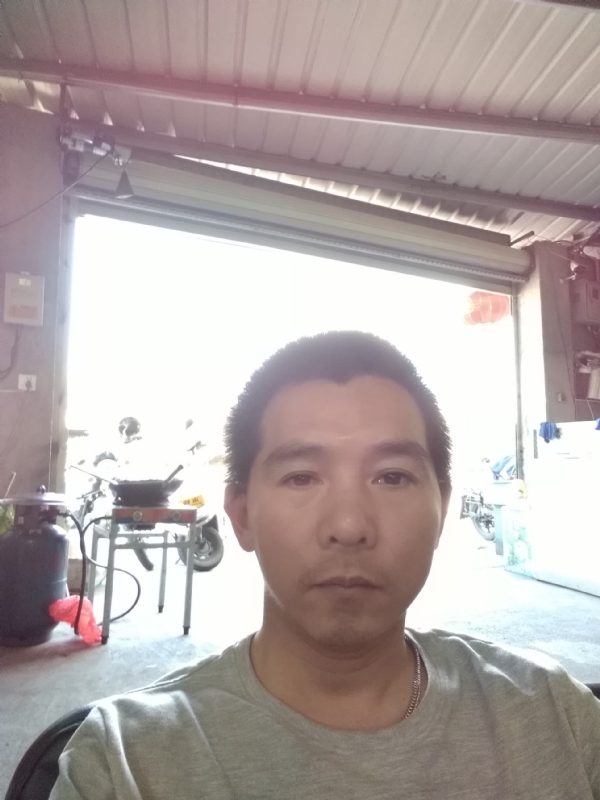 龙骑士的第一张照片--长汀婚介网