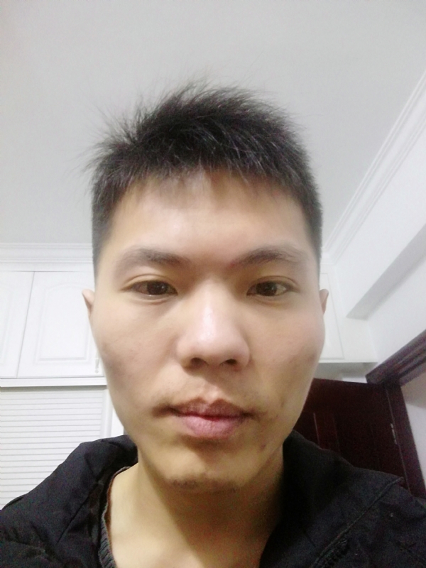 陈耀阳的第一张照片--长汀婚介网