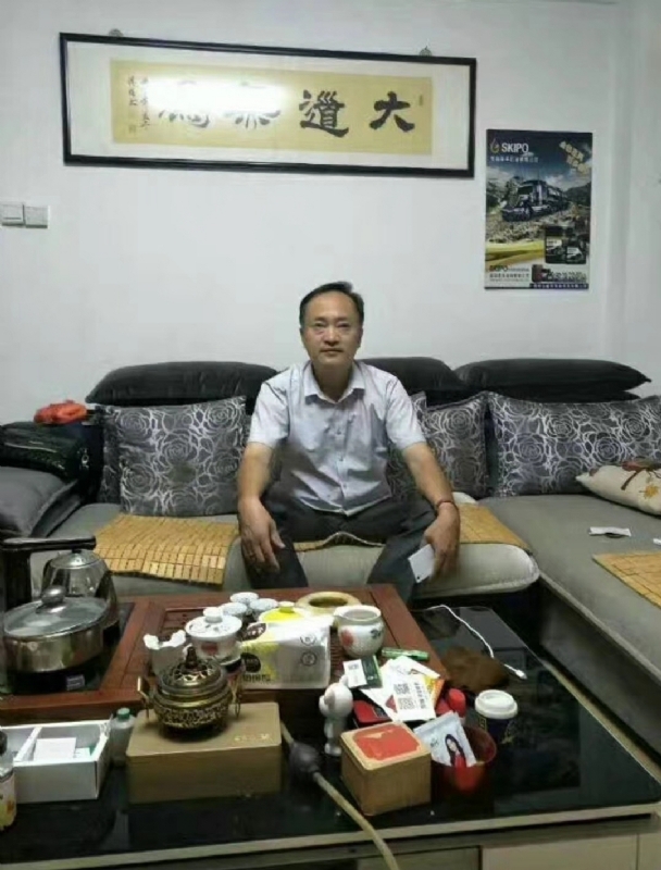 星光的第一张照片--长汀婚介网