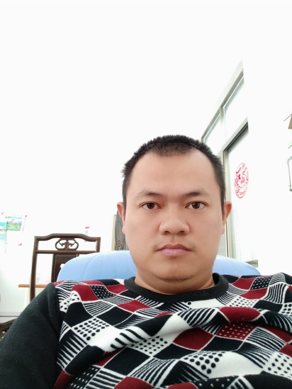 香山红叶的第一张照片--长汀婚介网