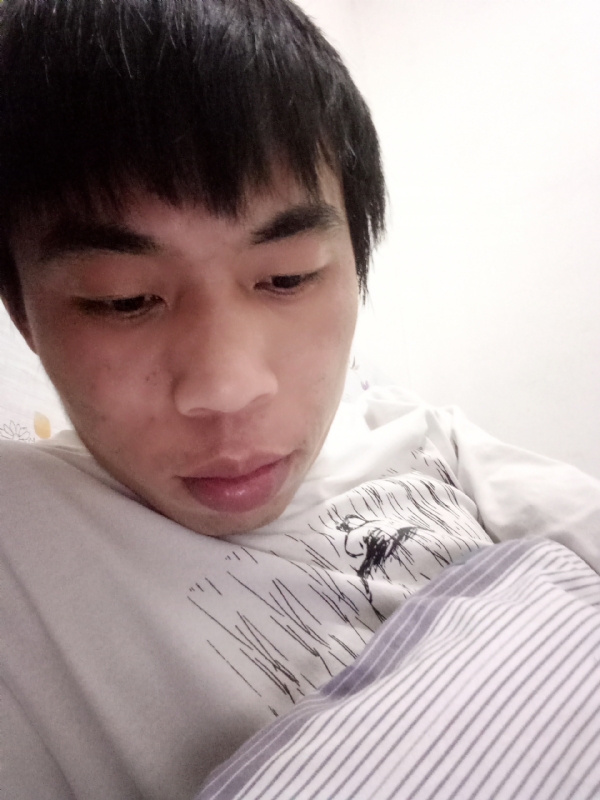 星星的第一张照片--长汀婚介网