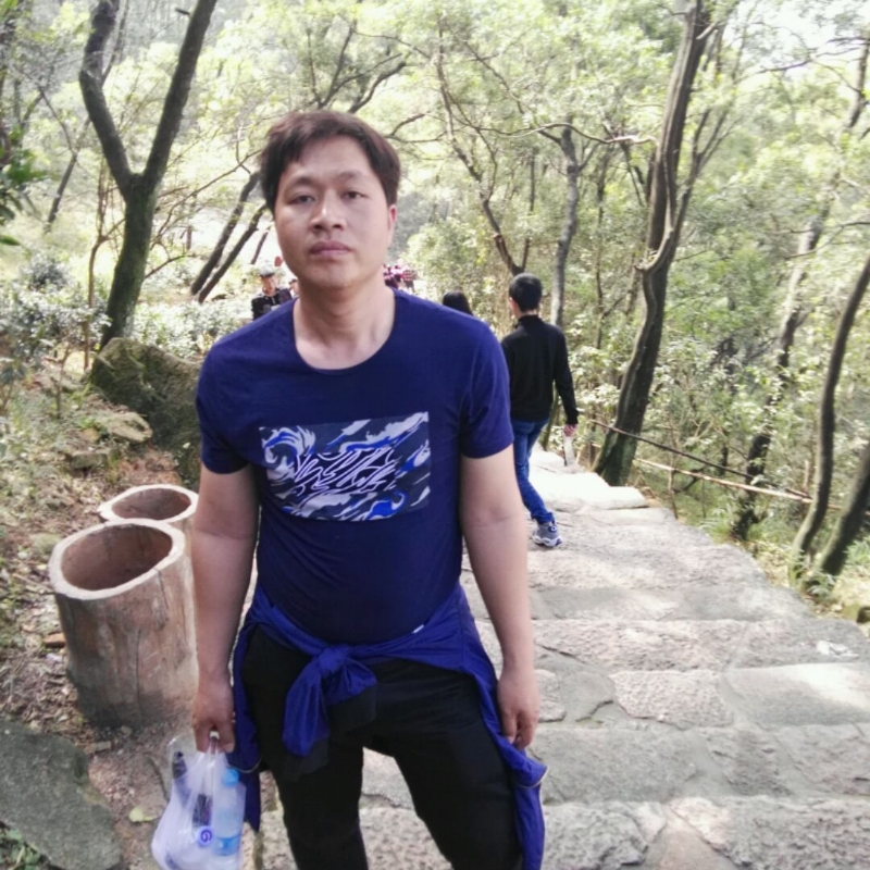 宁静的夏天的第一张照片--长汀婚介网