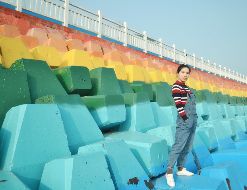 小艾樱樱的第一张照片--长汀婚介网