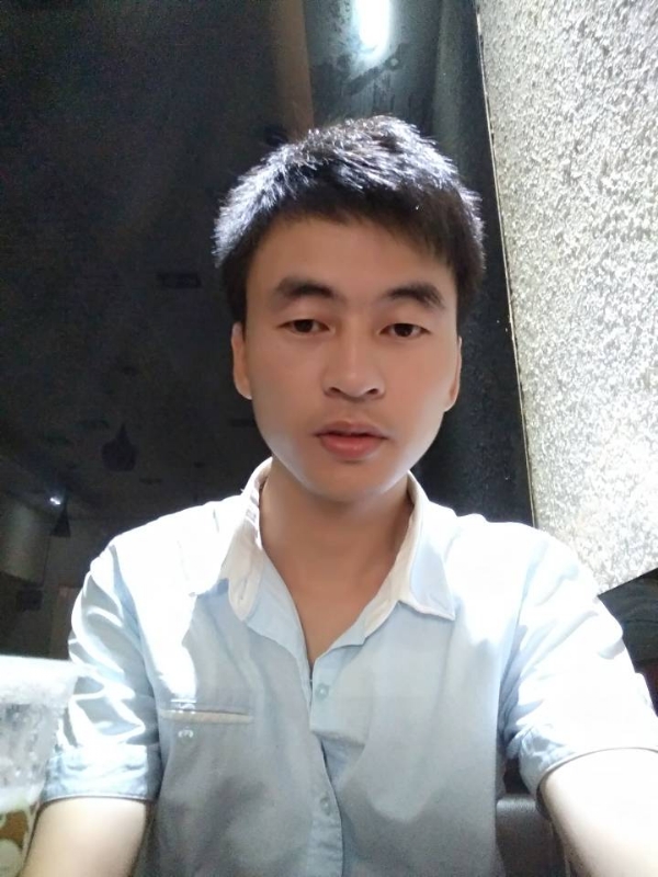 再见理想的第一张照片--长汀婚介网