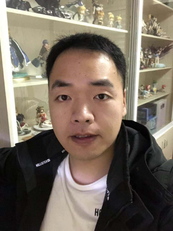 暴走KUMA的第一张照片--长汀婚介网