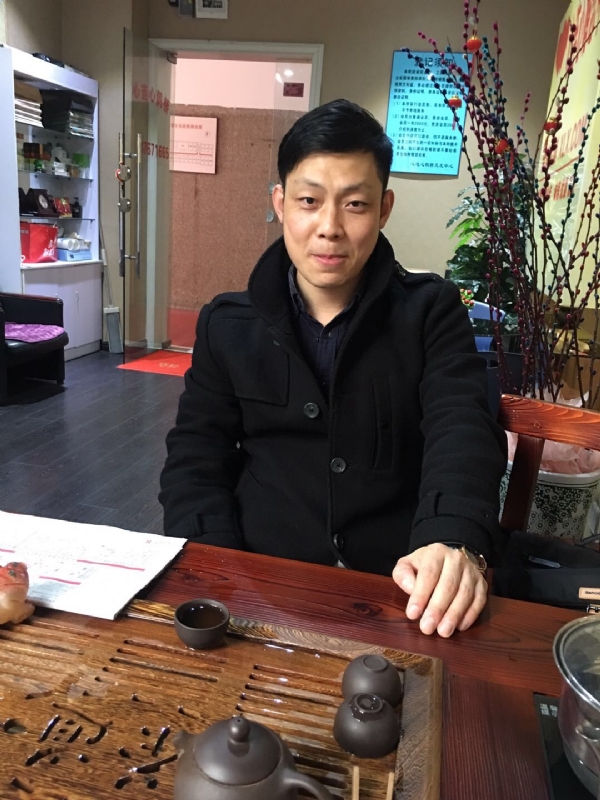 杨洋的第二张照片--长汀婚介网