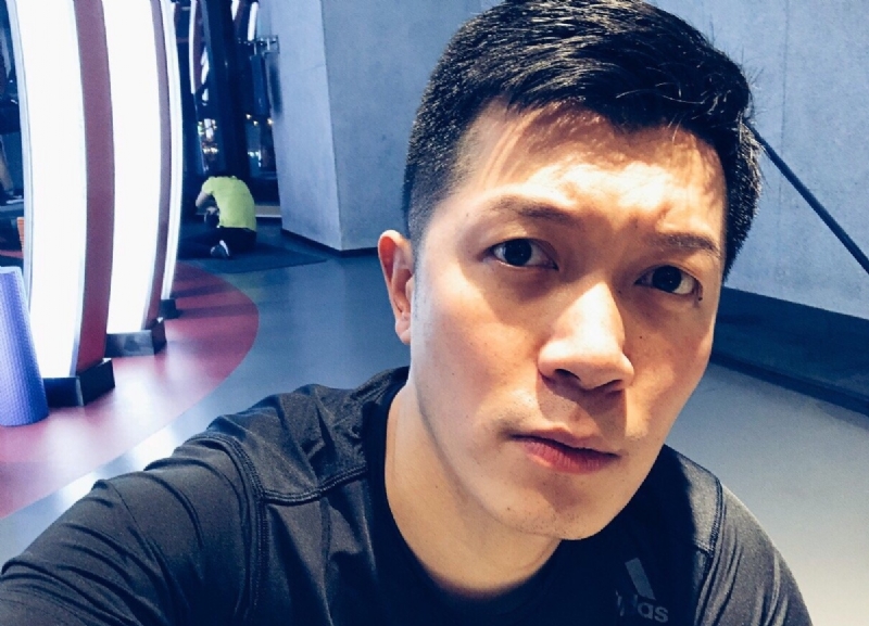 张勇耀的第一张照片--长汀婚介网