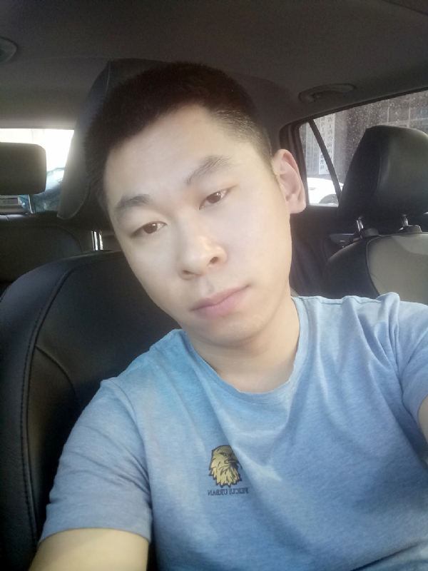 走心的第一张照片--长汀婚介网