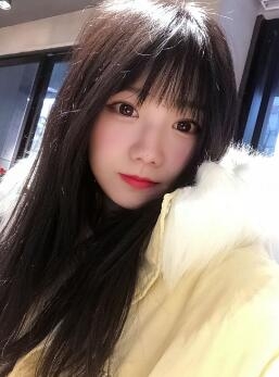 琳琳的第一张照片--长汀婚介网