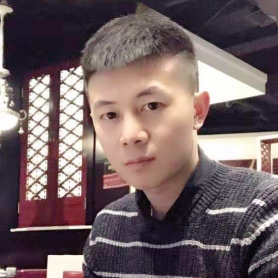 夜晚的星空的第一张照片--长汀婚介网