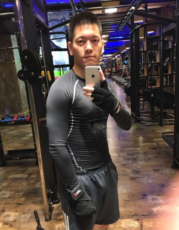 共赴此生的第一张照片--长汀婚介网