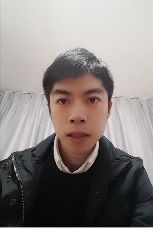 别发呆的第一张照片--长汀婚介网
