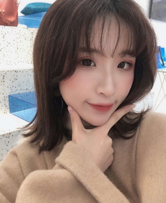 莉婷的第一张照片--长汀婚介网