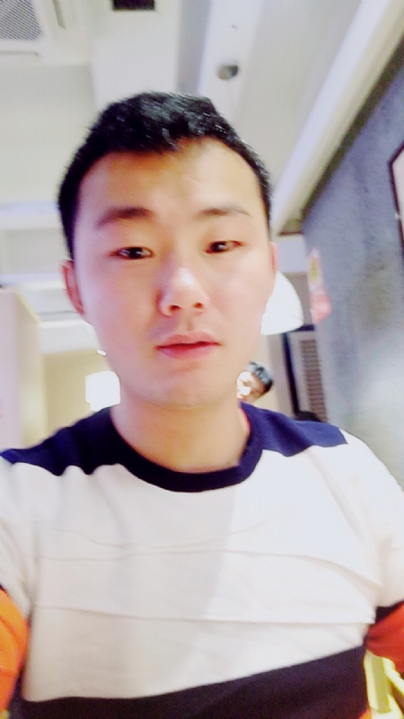 云淡风轻的第一张照片--长汀婚介网