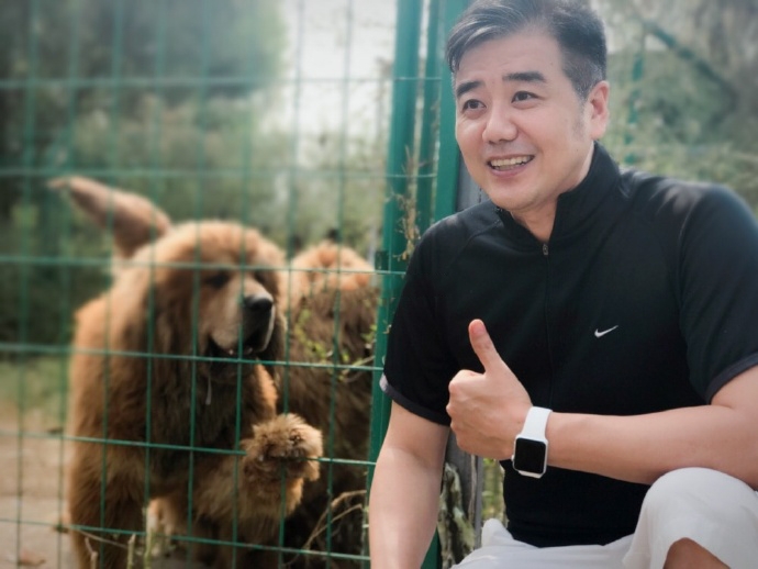 宁缺毋滥的第一张照片--长汀婚介网