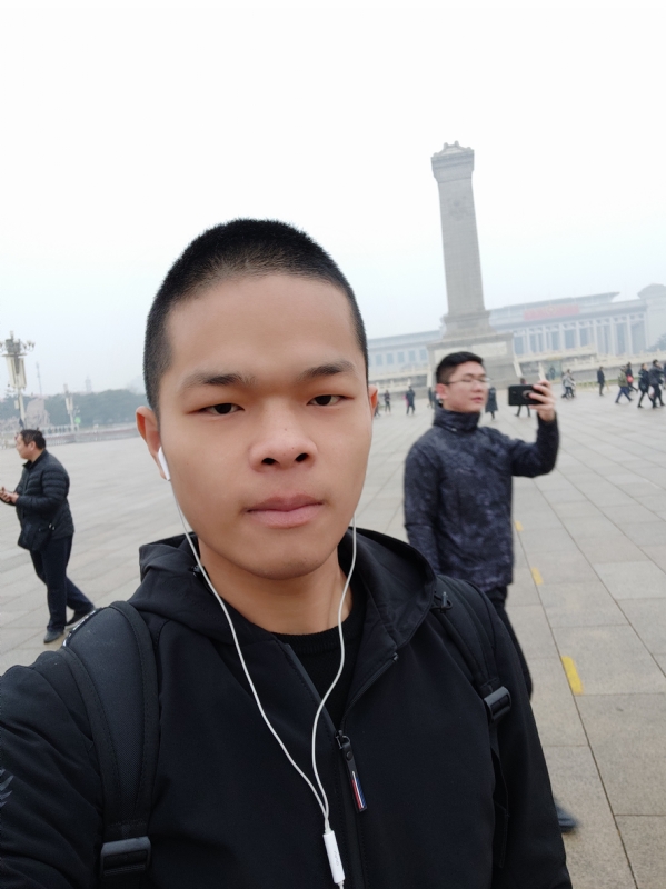秋殇的第二张照片--长汀婚介网