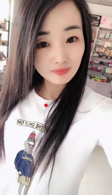 繁星点点的第一张照片--长汀婚介网