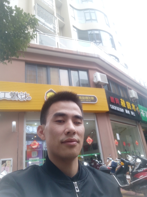 寻唯一的第一张照片--长汀婚介网