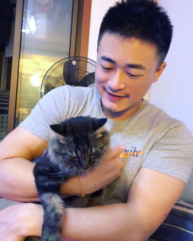 林云海的第二张照片--长汀婚介网