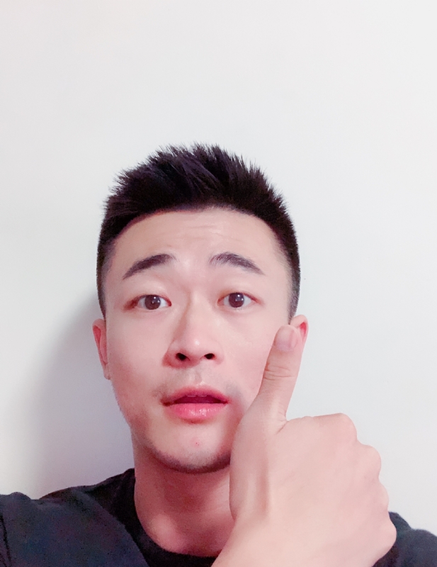 林云海的第三张照片--长汀婚介网