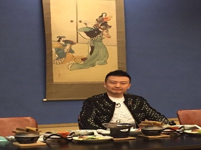 月影沙丘的第一张照片--长汀婚介网