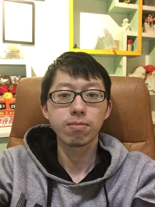 桀桀的第一张照片--长汀婚介网