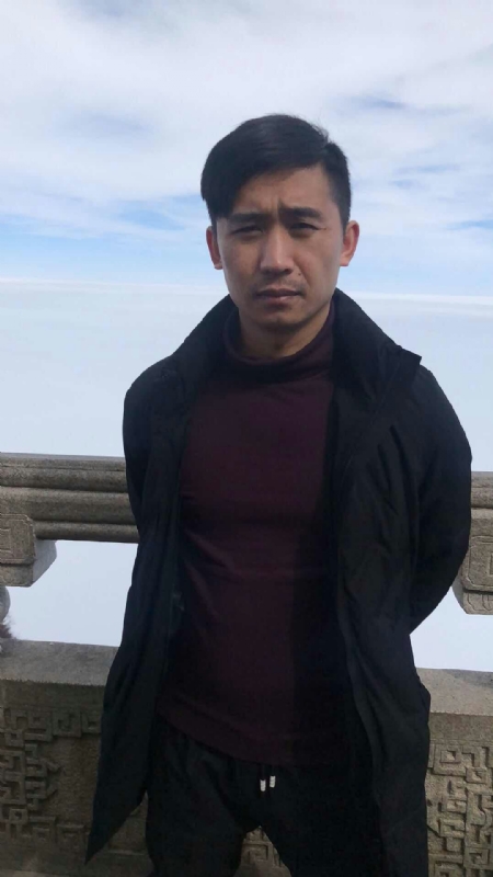 一江春水向东流的第一张照片--长汀婚介网