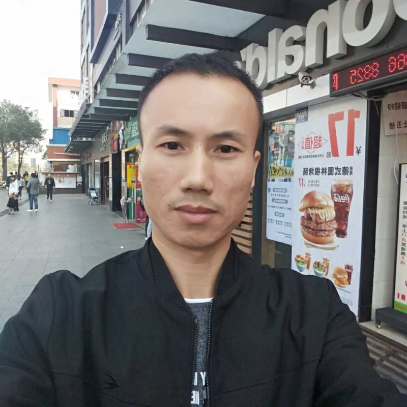地瓜的第一张照片--长汀婚介网