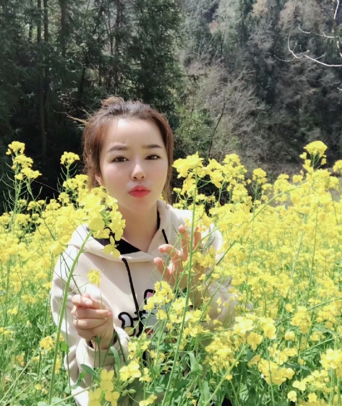 阡陌的第一张照片--长汀婚介网