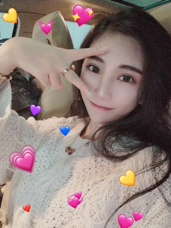 孙雪的第一张照片--长汀婚介网