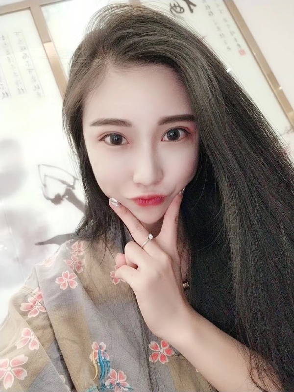 孙雪的第二张照片--长汀婚介网