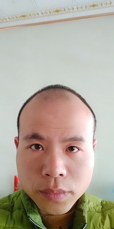 阿煌的第一张照片--长汀婚介网