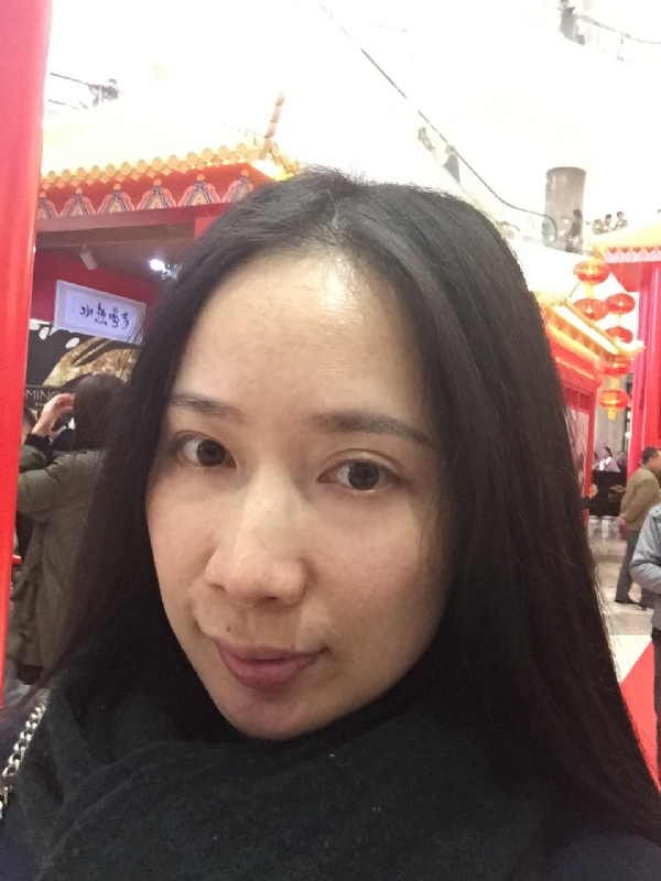 sisi的第一张照片--长汀婚介网