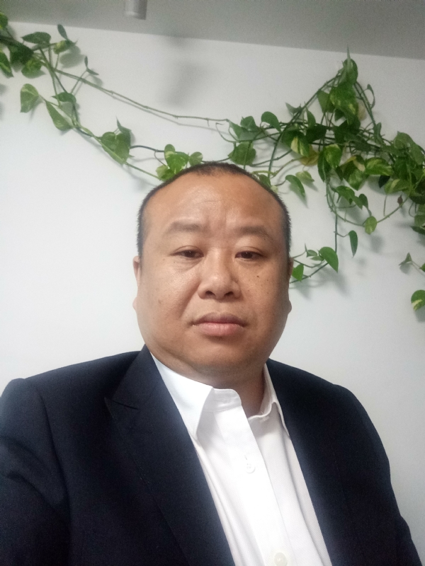 墨然的第一张照片--长汀婚介网