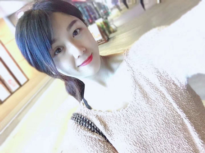 丹丹的第二张照片--长汀婚介网