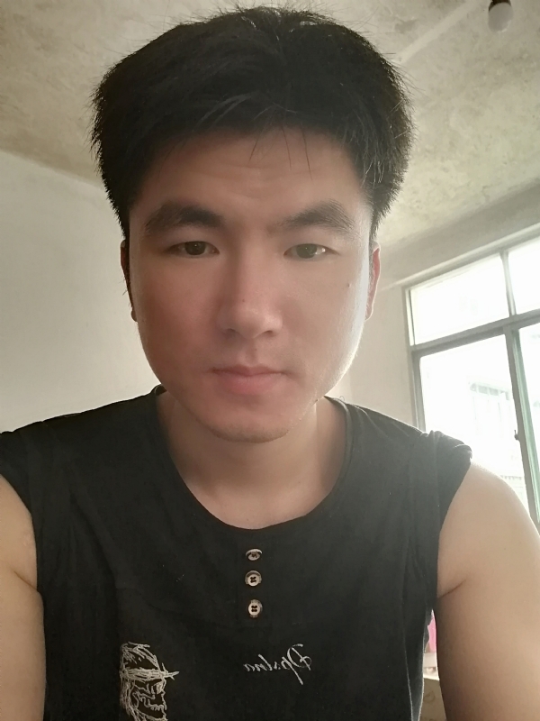 何必呢的第一张照片--长汀婚介网