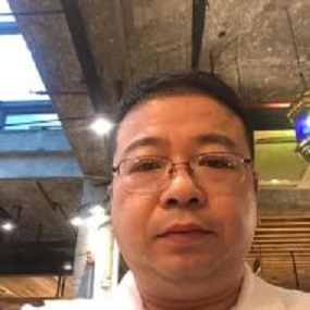 一个70后的离异大叔的第一张照片--长汀婚介网