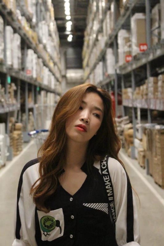 平ling的第二张照片--长汀婚介网