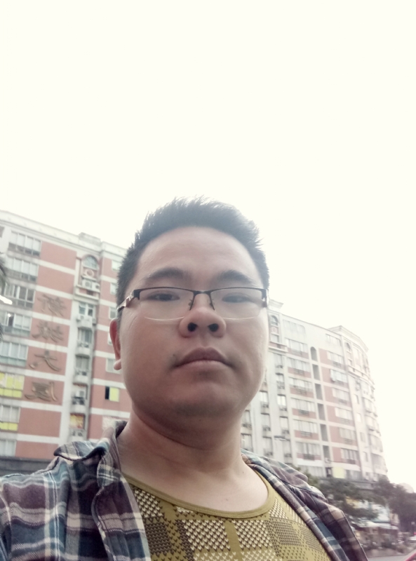 今生今世的第一张照片--长汀婚介网