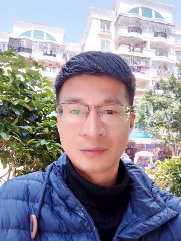 天行的第一张照片--长汀婚介网