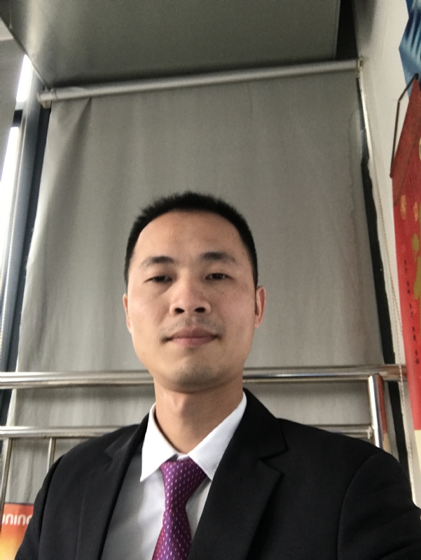 等你来的第一张照片--长汀婚介网