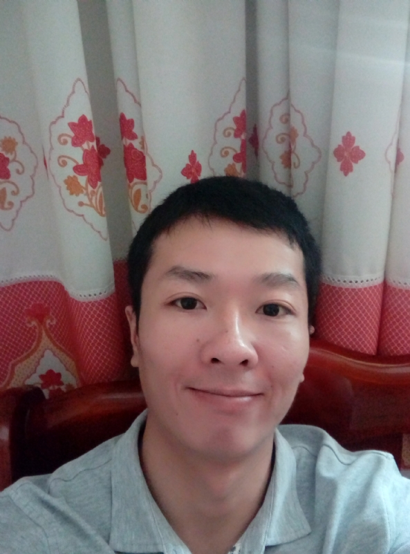 疯狂的土豆的第一张照片--长汀婚介网