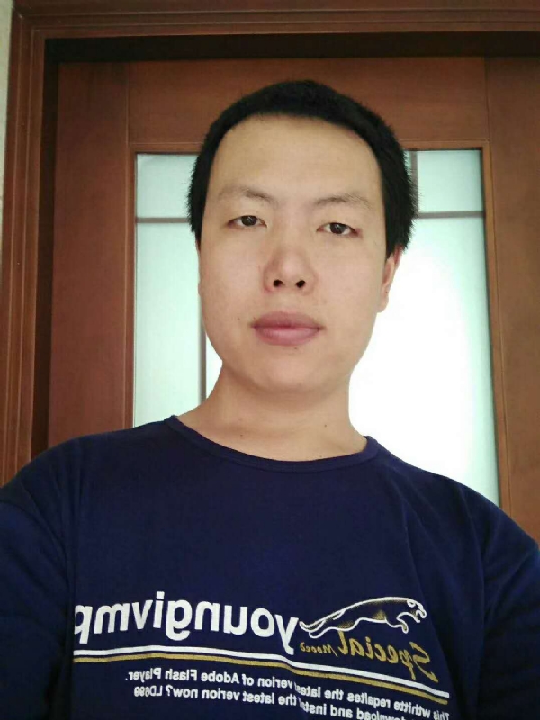 期待认识你的第一张照片--长汀婚介网