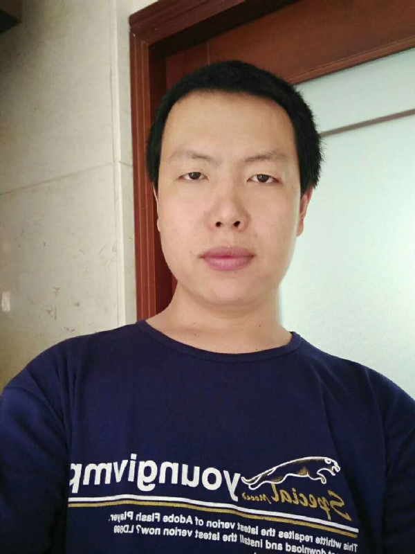 期待认识你的第三张照片--长汀婚介网